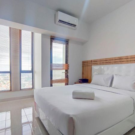 Best Deal And Comfortable 1Br The Alton Apartment By Travelio سيمارانغ المظهر الخارجي الصورة