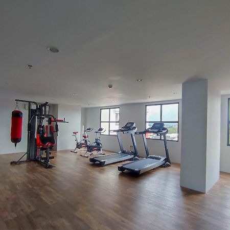 Best Deal And Comfortable 1Br The Alton Apartment By Travelio سيمارانغ المظهر الخارجي الصورة