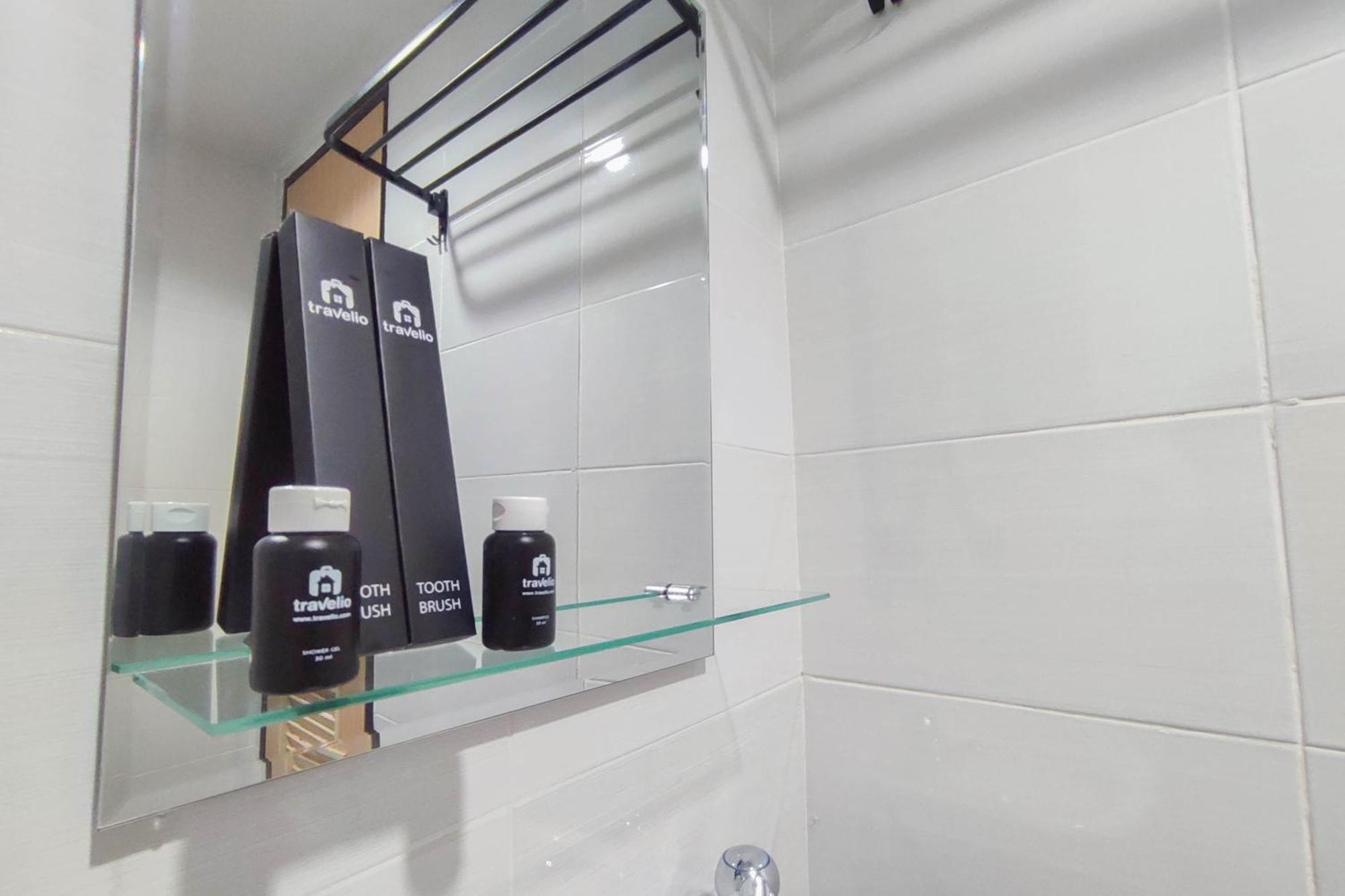 Best Deal And Comfortable 1Br The Alton Apartment By Travelio سيمارانغ المظهر الخارجي الصورة