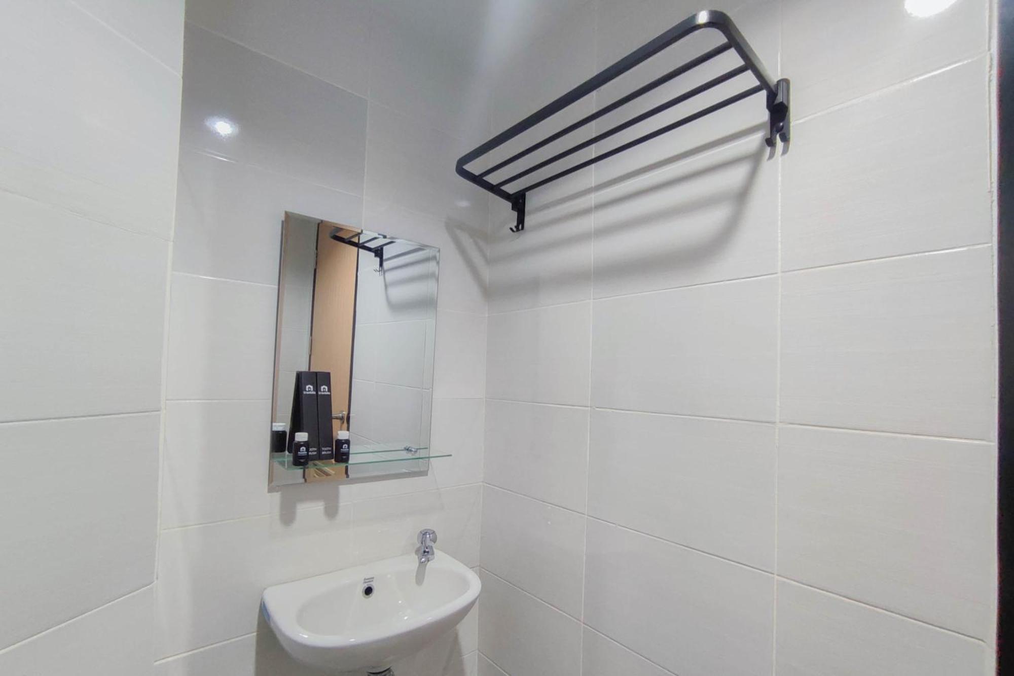 Best Deal And Comfortable 1Br The Alton Apartment By Travelio سيمارانغ المظهر الخارجي الصورة